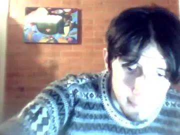 Johan70nsexy from Chaturbate