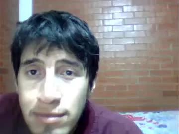 Johan70nsexy from Chaturbate