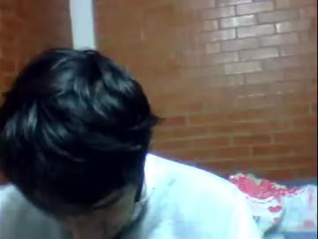 Johan70nsexy from Chaturbate