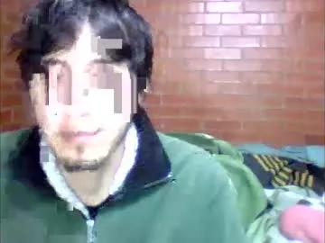 Johan70nsexy from Chaturbate