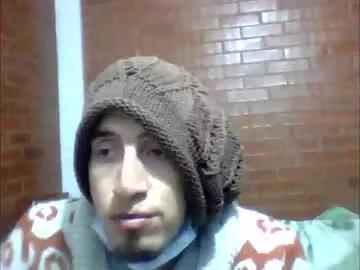Johan70nsexy from Chaturbate
