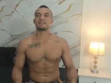 johan_miller1 from Chaturbate is Freechat