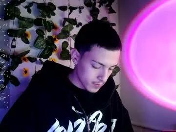 johan_parker222 from Chaturbate is Freechat