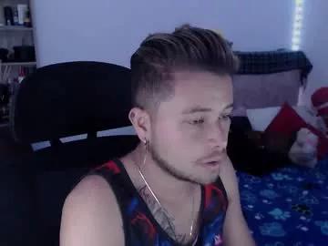 johanleonsweetboy from Chaturbate is Freechat