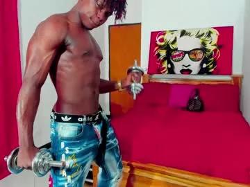 John_mackey from Chaturbate