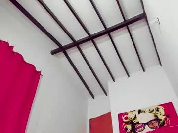 John_mackey from Chaturbate