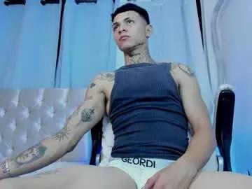 john_mystic from Chaturbate is Freechat