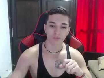 John_s117 from Chaturbate