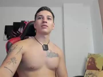 John_s117 from Chaturbate