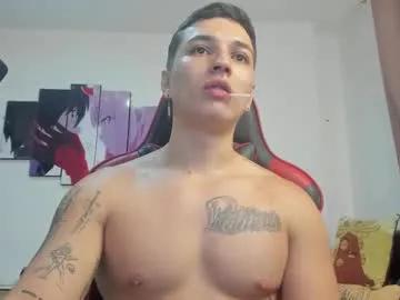John_s117 from Chaturbate