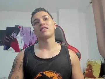 John_s117 from Chaturbate