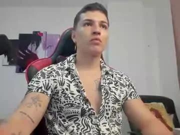 John_s117 from Chaturbate