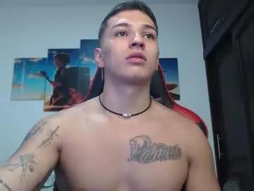 John_s117 from Chaturbate