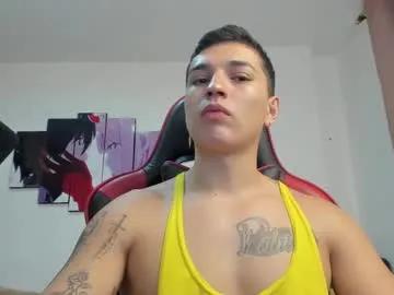 john_s117 from Chaturbate is Freechat