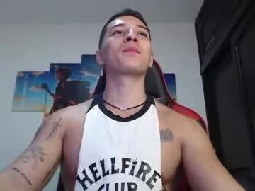 John_s117 from Chaturbate