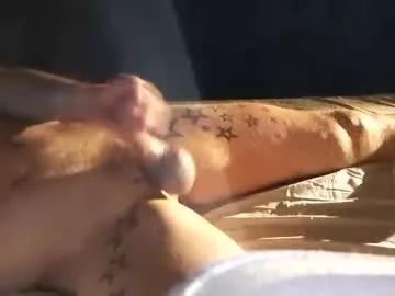 John_silversteel from Chaturbate