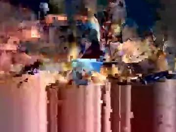 John_silversteel from Chaturbate