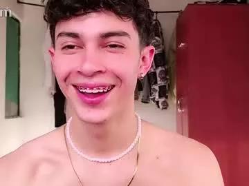 john_vichenso from Chaturbate is Freechat