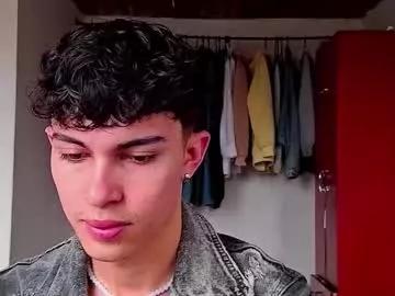 john_vichenso from Chaturbate is Freechat