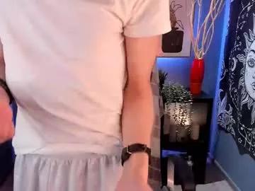 john_weasley from Chaturbate is Freechat