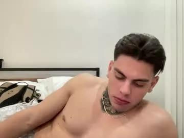 johnafterdark from johnafterdark