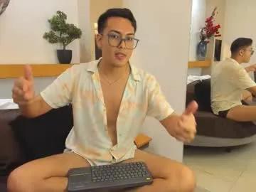 johnbelrose from Chaturbate is Freechat