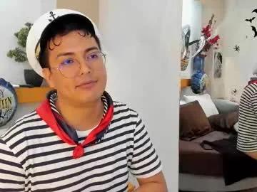 johnbelrose from Chaturbate is Freechat