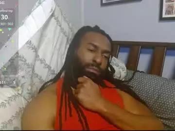 johngabbanaaaa from Chaturbate is Freechat