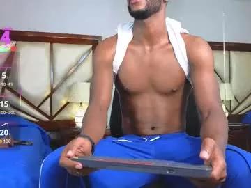 johnjaguar from Chaturbate is Freechat