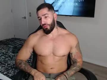 johnklleyn from Chaturbate is Freechat