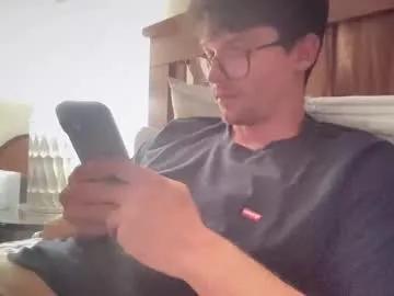 Johnny__wood from Chaturbate