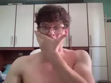 Johnny__wood from Chaturbate