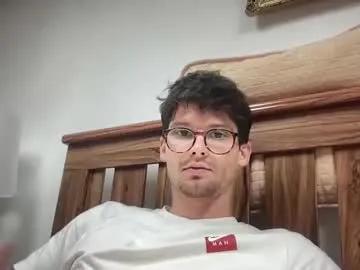 Johnny__wood from Chaturbate
