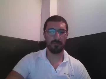 johnparis7575 from Chaturbate is Freechat