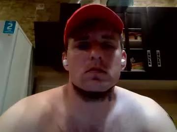 johny_hurdman27 from Chaturbate is Freechat