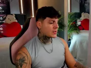 johny_multicum from Chaturbate is Freechat