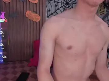 Joji_spencer from Chaturbate