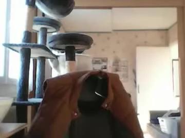 jojo60000529566 from Chaturbate