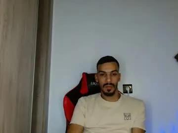 jokerharle1 from Chaturbate is Freechat