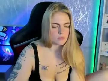 jolly_doll_ from Chaturbate