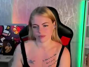 jolly_doll_ from Chaturbate