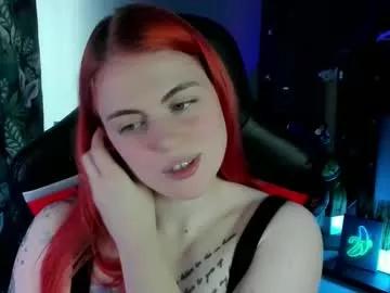 jolly_doll_ from Chaturbate