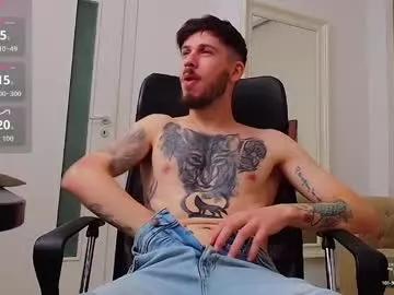jonahshaw from Chaturbate is Freechat