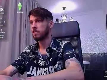 jonahshaw from Chaturbate is Freechat
