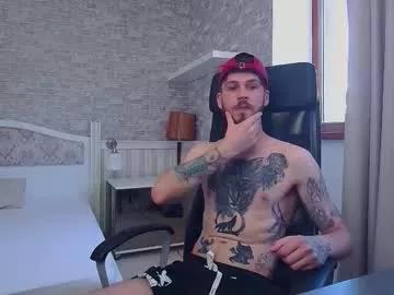 jonahshaw from Chaturbate is Freechat