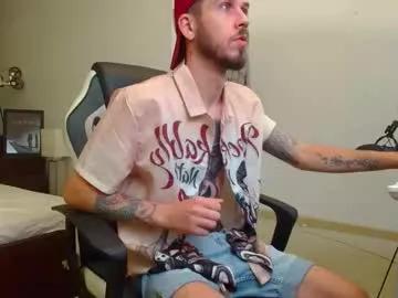 jonahshaw from Chaturbate is Freechat