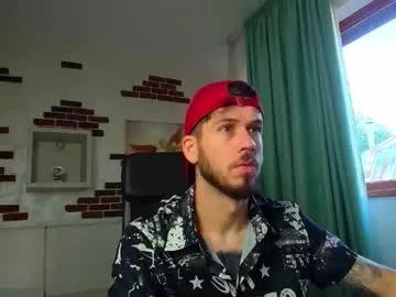jonahshaw from Chaturbate is Freechat
