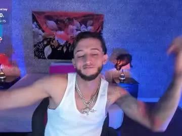 jonas_conor from Chaturbate is Freechat