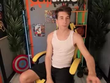 jonathan_grof from Chaturbate is Freechat