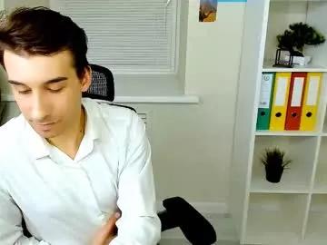 jonathan_grof from Chaturbate is Freechat
